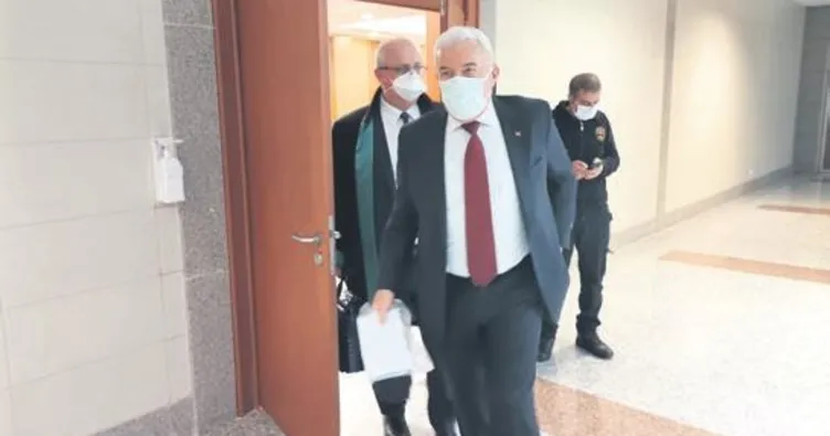 Dink davasında 2 tutuklama