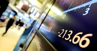 Avrupa borsaları negatif seyrediyor