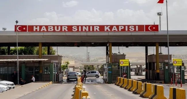 14 milyon 850 bin TL değerinde kaçak eşya ele geçirildi - Sabah