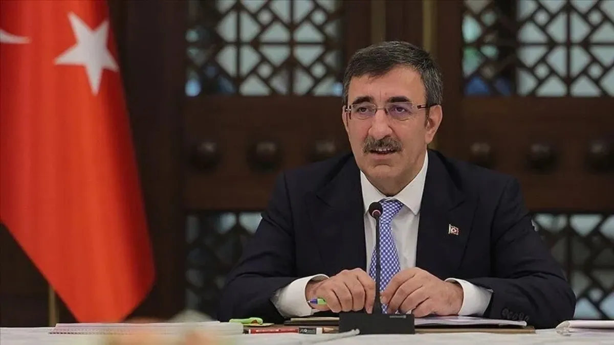 Ekonomi Koordinasyon Kurulu toplandı
