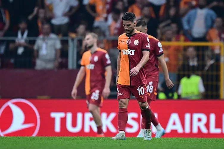 SON DAKİKA GALATASARAY HABERİ: Levent Tüzemen, Fatih Terim gerçeğini açıkladı! Okan Buruk’un yerine mi gelecek?
