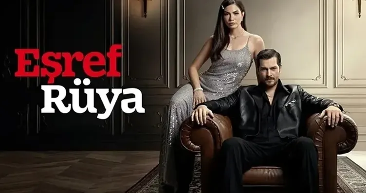 Eşref Rüya final mi yapacak, ne zaman? Dizi...