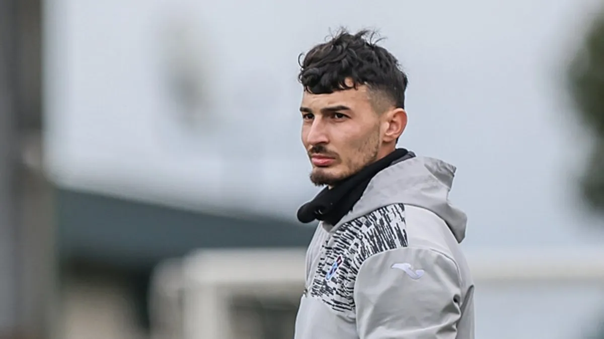 Trabzonspor’da Uğurcan Çakır kararı!