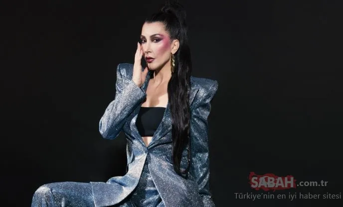 Hande Yener Hülya Avşar’a içini döktü: İlk kez bir ilişkimde 5 yılı geçtim