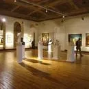 İlk resim ve heykel müzesi açıldı