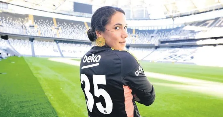 Babadan Beşiktaşlı!