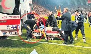 Fişekçiye 15 yıl hapis!