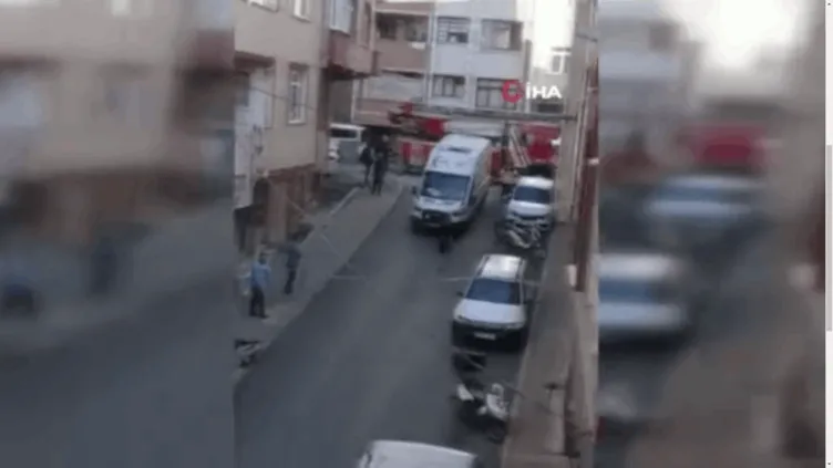 Annesinin kafasını kestikten sonra balkondan atan cani evlat Ali Sayan hakkında karar verildi: Ben olayı…