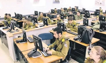 Kanın üzerine sıkılan parfüm Hasbara