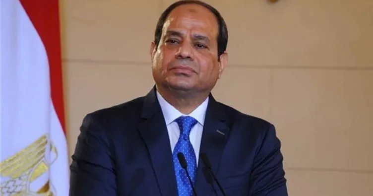 Sisi rejiminden OHAL ilanı