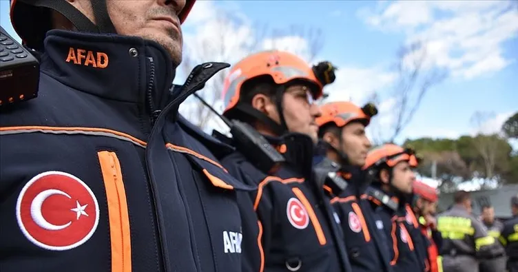 AFAD gönüllü ordusu 1,6 milyonu aştı