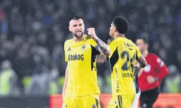 İyileşene kadar her maç kadroda!