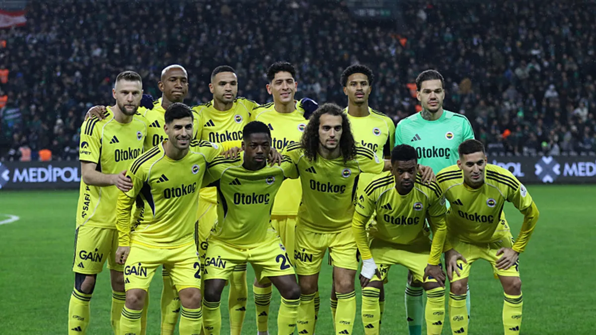 Fenerbahçeli futbolcu ameliyat edildi – Son Dakika Spor Haberleri Fenerbahçeli futbolcu ameliyat edildi – Son Dakika Spor Haberleri