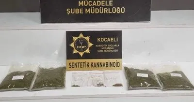 Kocaeli’de narkotik operasyonu: 11 şüpheli yakalandı, 7'si tutuklandı #kocaeli