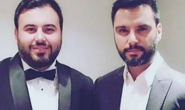 Son Dakika Magazin Haberleri... Kardeşi Selçuk Tektaş’ın ölümüyle yıkılan Alişan kardeşinin mevlidine katıldı! Alişan akşam ezanını okudu!