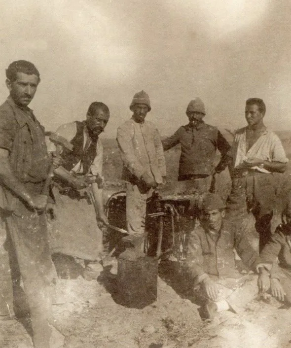 18 Mart Çanakkale Zaferi şiirleri! - 2018 Çanakkale Zaferi ile ilgili kısa ve uzun şiirler