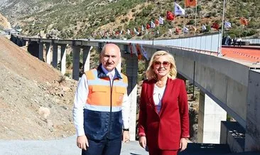 Bakan Karaismailoğlu: Scooter’lar ile ilgili çalışma başlattık #istanbul Bakan Karaismailoğlu: Scooter’lar ile ilgili çalışma başlattık #istanbul