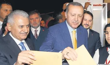 Erdoğan’ın altı aylık eylem planı