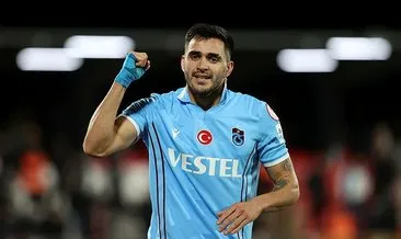 Son dakika haberi: Trabzonspor Maxi Gomez’in ayrılığını açıkladı! İşte sözleşme detayları.