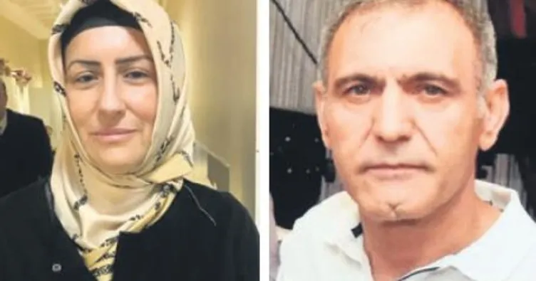 9 el ateş etmiş ama çok seviyormuş...