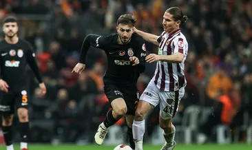 Halil Dervişoğlu 4. golünü kaydetti