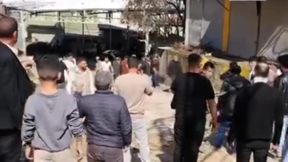 Bayramda kavga dehşeti: 3 ölü, 22 yaralı