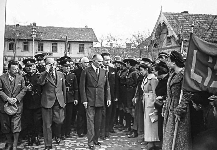 Atatürk’ün yeni fotoğrafları