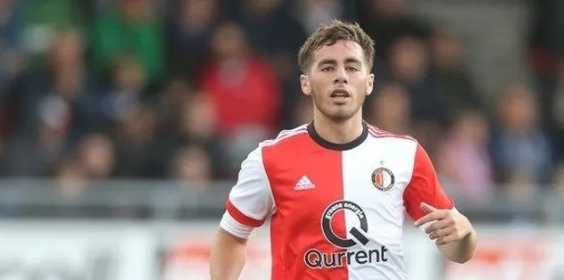 Fenerbahçe'den Beşiktaş'a bir transfer çalımı daha