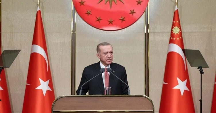 ‘Türkiye Cumhurbaşkanı’ polemiğinde gerçek ortaya çıktı! İşte o davetiyeler