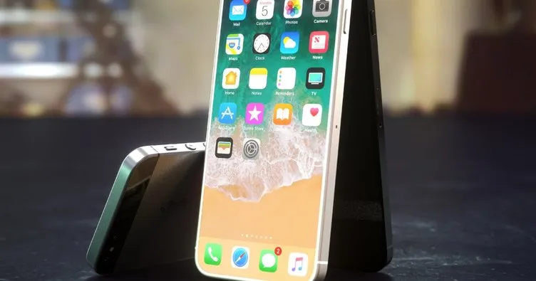 4 inçlik yeni iPhone’un detayları ortaya çıktı!