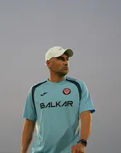 Çorum FK’da Burak Yılmaz sahaya indi!