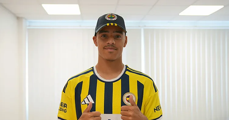 Fenerbahçe’nin yeni yıldızı Mason Greenwood, İstanbul’a geliyor!