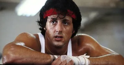Sylvester Stallone itiraf etti! Rocky hayranları şaşkına döndü!
