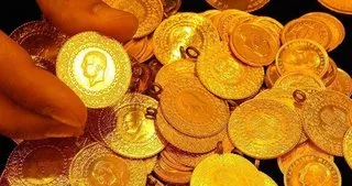 Altının kilogram fiyatı geriledi