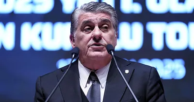 Serdal Adalı’dan olay açıklama! Onu alacağıma Osimhen’i alırım