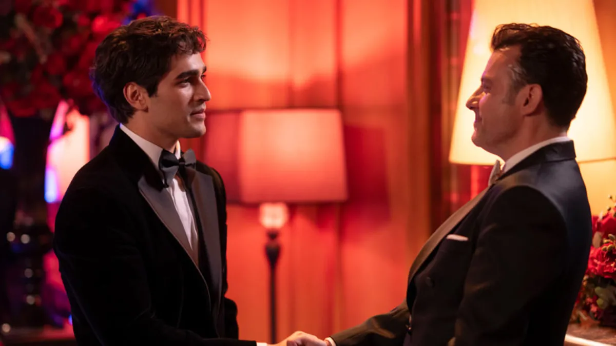 DELİKANLI 3. BÖLÜM FRAGMANI: Delikanlı yeni bölüm fragmanı yayınlandı mı?