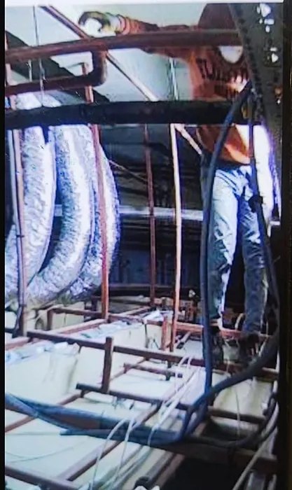 AFAD ve polis her yerde onu arıyordu: AVM’de kilo kilo altın çalan hırsız bakın nasıl yakalandı!