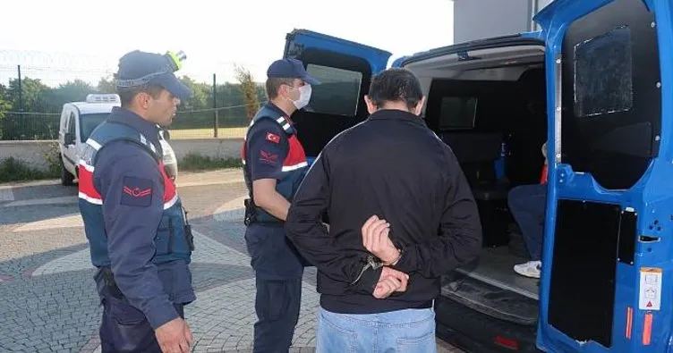 Kırklareli’nde uyuşturucuyla yakalandılar! 26 kişi gözaltına alındı