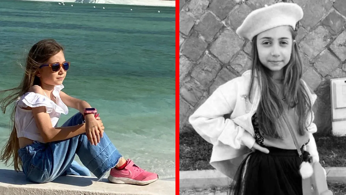 SON DAKİKA| Kahramanmaraş'taki okul saldırısında ağır yaralanmıştı! Minik Almina hayatını kaybetti! Acı haberi babası duyurdu