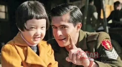 Bir dönem milyonları ağlatmıştı! Ayla filminin Koreli minik yıldızı kocaman oldu! İşte Kim Seol’un son hali
