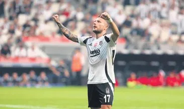 Kartal tam yol!