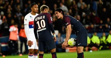 PSG’de büyük kriz!