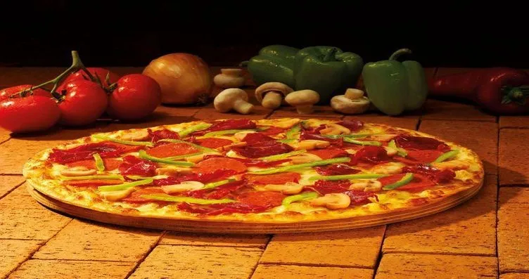 bayilik veren pizza zincirleri son
