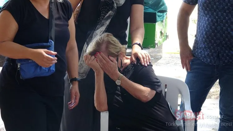 Duayen seslendirme sanatçısı Sungun Babacan son yolculuğuna uğurlandı! Gözyaşları sel oldu