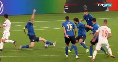 İspanya 2- 4 İtalya MAÇ ÖZETİ izle! EURO 2020 İspanya 2- 4 İtalya tüm goller tartışmalı pozisyonlar maç özeti