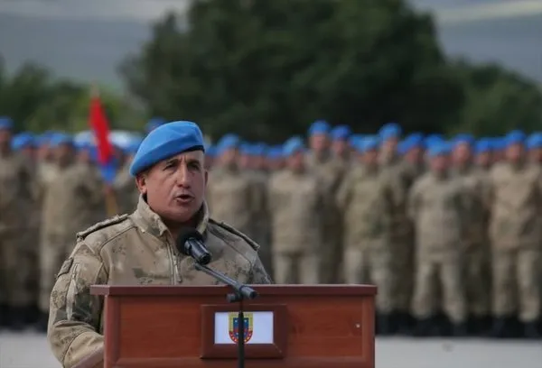 Hainleri korkulu rüyası uzman erbaşlar yemin etti!