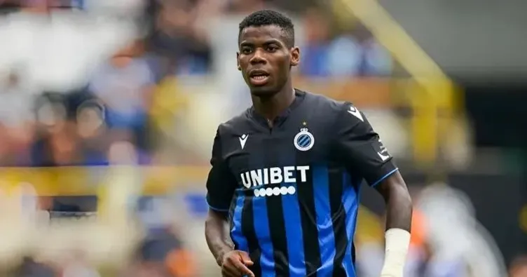 Nijeryalılar buluşacak!