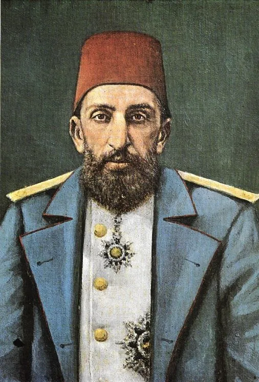 Abdülhamit'in Titanik sırrı