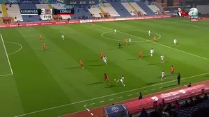 GOL İZLE | Kasımpaşa 3-1 Çorluspor 1947