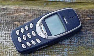 Nokia yeni bombayı patlattı